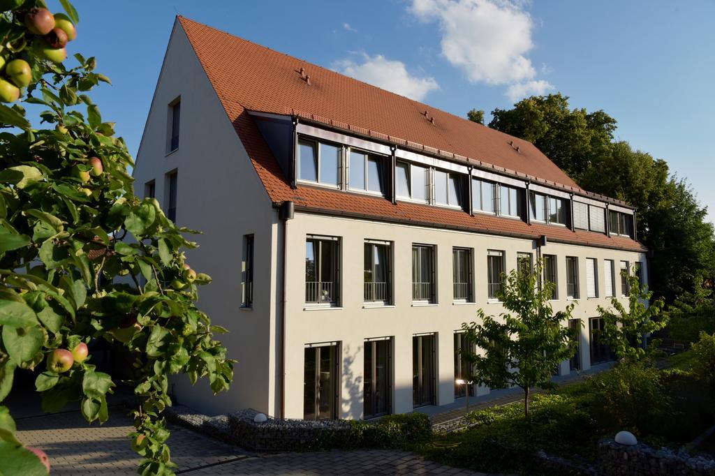 Gasthof Schiller Bei Bamberg Strullendorf Εξωτερικό φωτογραφία