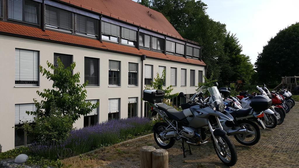 Gasthof Schiller Bei Bamberg Strullendorf Εξωτερικό φωτογραφία
